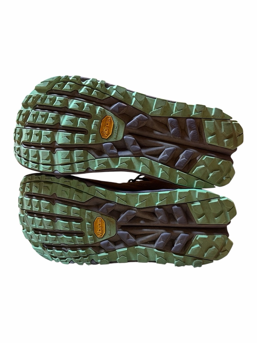 Altra Olympus 6 Mid GTX Hiking Boots Women’s 9.5 Waterproof Vibram Gore-Tex - Picture 3 of 7